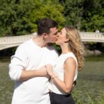 New York City or Brooklyn: Photoshoot in Iconic Locations - How a One-Hour NYC or Brooklyn Photoshoot Works