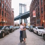 New York City: Personal Travel and Vacation Photographer - Customizable Tour Locations Based on Your Needs