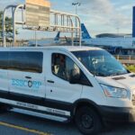 New York City Private Airport Shuttle/Car Service - Pickup Locations and Service Hours in NYC