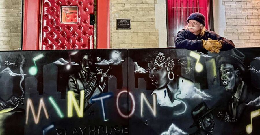 New York City: Private Harlem Jazz Tour with Expert Guide - Visiting Harlem’s Legendary Jazz Clubs and Speakeasies