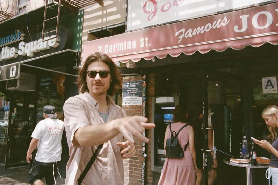 New York City: Private Walking Tour and Pizza Tasting - Why Choose This Private Pizza Tour?