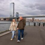 New York City: professional photoshoot Dumbo or Central Park - Iconic Locations: Dumbo and Central Park