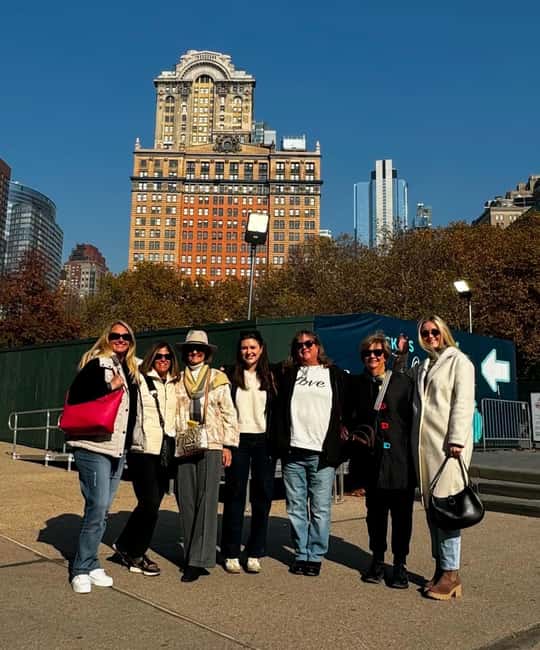 New York City: Prohibition Walking Tour - With Drinks - Visiting Three of NYC’s Oldest and Most Famous Saloons