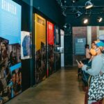 New York City: RiseNY Experience Ticket - Starting Point and Booking Flexibility