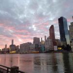 New York City: Roosevelt Island Walking Tour with Tram Ride - Visiting Franklin D. Roosevelt Four Freedoms State Park