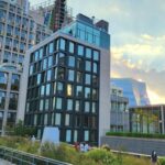 New York City: Secrets Of High Line Park Walking Tour - Exploring Chelsea Market and Meatpacking District