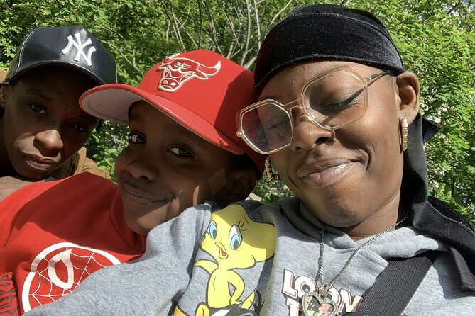 New York City Sensi Stone Mystery Self Guided Family Quest - The Navigation and Pacing of the Quest