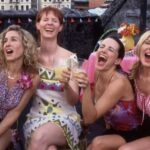 New York City: Sex and The City Tv Locations Bus Tour - Exploring Manhattan’s Famous TV Locations