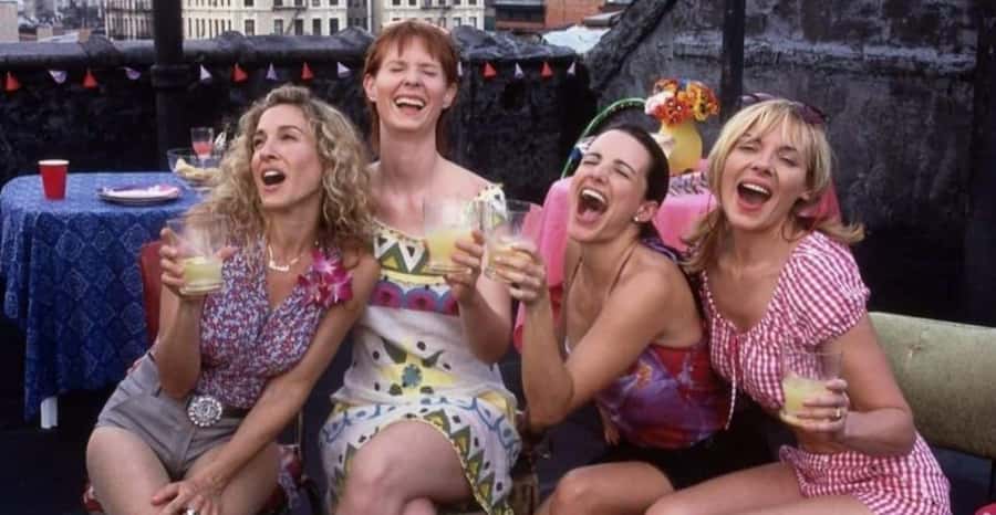 New York City: Sex and The City Tv Locations Bus Tour - Exploring Manhattan’s Famous TV Locations