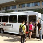 New York City Sightseeing Tour by Coach - Essential Stops: From Lincoln Center to Liberty Park