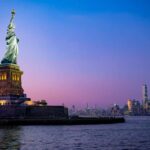New York City: Signature Dinner Cruise on the Eternity - Gourmet 5-Course Dinner with Guaranteed Window Seating