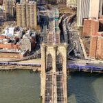 New York City Skyline Helicopter Tour from New Jersey - The Landmark Highlights: Statue of Liberty, Empire State, and More