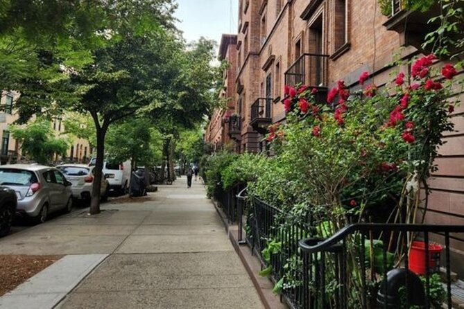 New York City Soho, Little Italy, Chinatown Private Walking Tour - Vibrant Markets and Traditional Chinese Cuisine in Chinatown