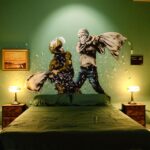 New York City: The Banksy Museum Entry Ticket - The Impact of Banksys Street Art in War Zones and Destroyed Pieces