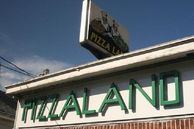 New York City The Sopranos Iconic Locations Bus Tour - Visiting the Famous Bada Bing! and Satin Dolls