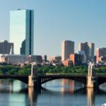 New York City to Boston, Cambridge, Harvard & MIT Tour - Departure and Meeting in Manhattan at Times Square