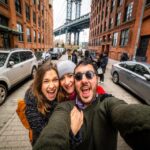 New York City: TV Show 'Friends' Private Car Tour & Tickets - Behind-the-Scenes Trivia and Stories from the Show