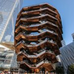 New York City Walk Tour HighLine Chelsea Market West Village - Starting at Hudson Yards: Modern Marvels and Futuristic Views