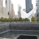 New York City: Wall Street and 9/11 Memorial Walking Tour - Visiting Ground Zero and the 9/11 Memorial