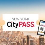 New York CityPASS® - Top of the Rock: Unmatched City Views from Rockefeller Center
