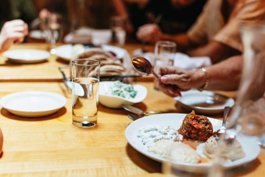 New York City's Hell's Kitchen: Walking Food Tour - Exploring the Unique Stops of Hells Kitchen