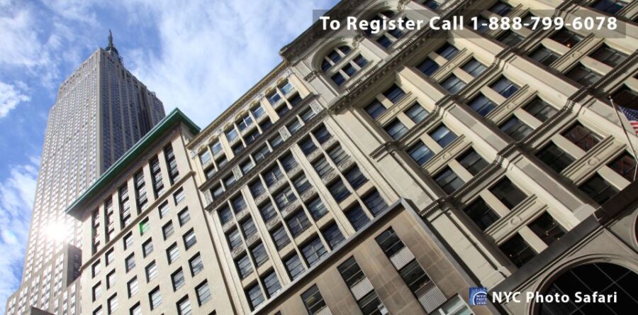 New York Citys Iconic Sights: 3-Hour Photography Tour - Explore the Heart of Manhattan’s Most Famous Landmarks