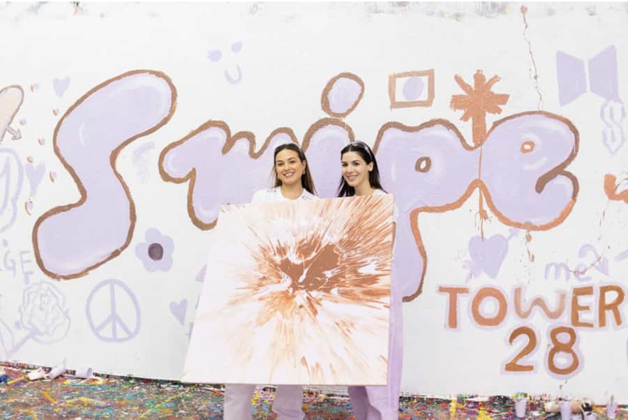 New York: Corporate Creativity Splash - Discover the Art Studio in New York City