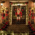New York: Dyker Heights Christmas Lights Guided Walking Tour - The Origins and Evolution of Dyker Heights Lights