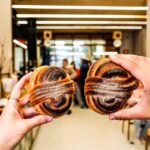 New York: East Village Donut & Pastry Tasting Experience - Walking Past Iconic Neighborhood Landmarks and Cultural Sites