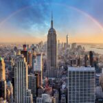 New York Essentials - 1 Observatory + 2 top NYC attractions - Discover the Iconic Observation Decks in New York City