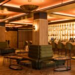 New York Fashion Week After Party at Elsie Penthouse - Elsie Penthouse: The Venue with Manhattan Skyline Views