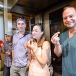 New York: Food, History and Culture of Brooklyn Tour - Cobble Hill’s Brownstones and Neighborhood Architecture