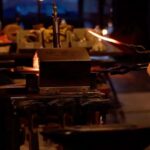 New York: Forge a Survival Knife Experience - The Crafting Venue: Craftsman Ave in Gowanus, Brooklyn