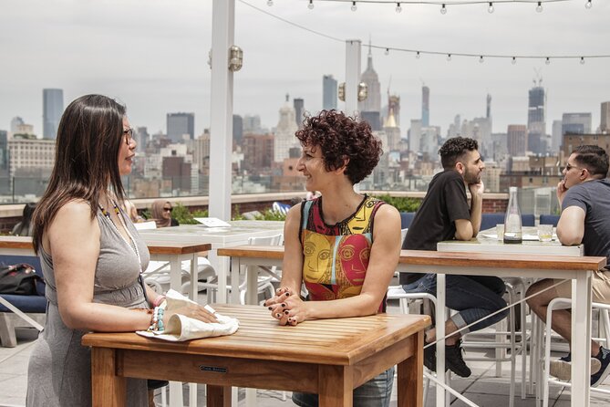 New York Full Day Private Tour: Hidden Gems & Local Highlights - Iconic Landmarks and Scenic Highlights