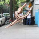 New York: Get your photos taken in Manhattan with a celebrity photographer - Starting Point in the Heart of SoHo