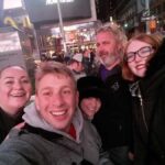 New York: Greenwich Village Piano Bar & Theatre Tour - Meeting Point at the Lucille Lortel Theatre