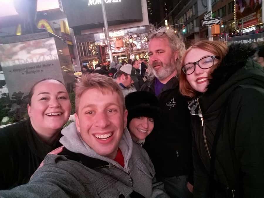 New York: Greenwich Village Piano Bar & Theatre Tour - Meeting Point at the Lucille Lortel Theatre