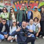 New York: Harlem Tour and Sunday Gospel Concert - Exploring Harlems Murals and Street Art