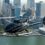 New York Helicopter Tour: Manhattan Highlights - The Route: An Aerial Tour of Manhattan’s Most Famous Landmarks