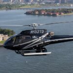New York Helicopter Tour: Ultimate Manhattan Sightseeing - Practical Details of the Helicopter Route and Stops
