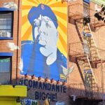 New York: Hip-Hop, Murals, Sports & Dangerous Neighborhoods Tour - Harlem: The Heart of the Black Renaissance