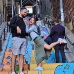 New York: Hip-Hop, Murals, Sports & Dangerous Neighborhoods Tour - Visiting the Most Famous Sports and Cultural Landmarks