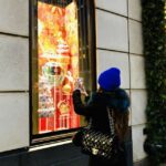 New York Holiday Lights and Movie Sites Bus Tour - Highlights of Movie Sites and Filming Locations