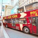 New York: Hop-on Hop-off Sightseeing Tour by Open-top Bus - Route Options: Downtown and Uptown Loops