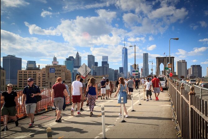 New York Like a Local: Customized Private Tour - Meet Your Guide at Grand Central Terminal