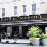 New York: Little Italy Guided Tour - Exploring Little Italy’s Historic Sites and Traditional Shops