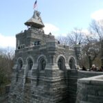 New York Lower Central Park Scavenger Hunt Adventure - How the Smartphone-Guided Scavenger Hunt Works