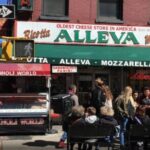 New York Main Attractions Tour with City Bus & Subway! - Exploring Midtown Manhattan: St. Patrick’s Cathedral and Grand Central Terminal