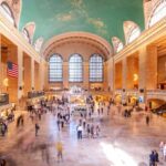 New York: Manhattan Guided Bus Tour - Uptown Manhattan: Lincoln Center, Dakota, and the Natural History Museum