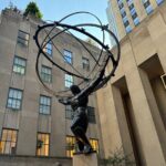 New York Midtown North Art and Architecture Tour - The Iconic Skyscrapers of Midtown